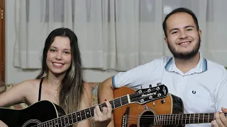 Colcha de Retalhos - Cascatinha & Inhana (Cover Rúbia e Gabriel)