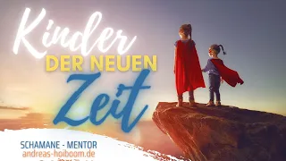 An alle Eltern / Die neuen Kinder verstehen lernen / Kristallkinder / Regenbogenkinder