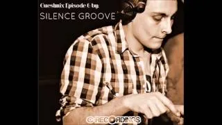 Liquid Drum & Bass Mix by Silence Groove
