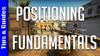 CS:GO Positioning Fundamentals