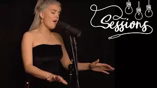 Anne-Marie - Heavy (Warner Music Session)