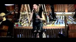 The MDNA Tour   FULL SHOW   Edit By BPProductions