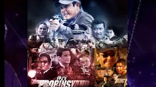 Fpj’s Ang probinsyano AMV season1-7 villains