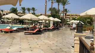 Makadi Spa Hotel