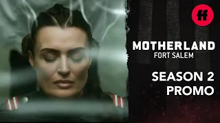 Motherland: Fort Salem | Season 2 Promo | Freeform