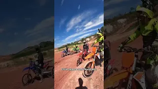 MOTOCROSS| DICA DE PILOTAGEM | NUNCA FAÇA ISSO!