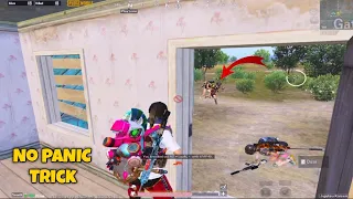 Pro🔥Tips To Handle 1vs4 Panic Situations in BGMI/PUBG MOBILE😱