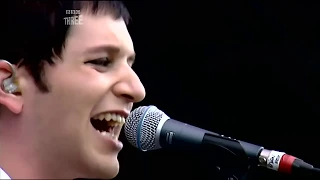 Placebo - Special K (T In The Park 2006)