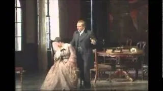 Jose Carreras - Stiffelio - 1993 Convent Garden