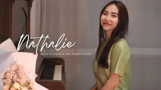 Nathalie - Julio Iglesias | Niềm Thương Nhớ [Mây piano tutorial]