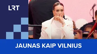 Evgenya Redko - Patogu | Jaunas kaip Vilnius