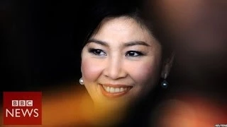 Thai PM Yingluck Shinawatra 'has no choice' - BBC News