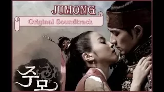 Ending Theme Full Song Jumong Original Soundtrack