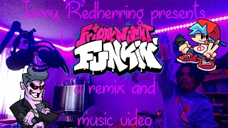 Terry Redherring - Gettin' Freaky (Friday Night Funkin' Remix)