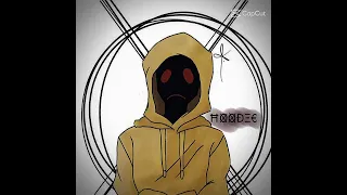 Masky And Hoodie edit #creepypasta #masky #hoodie #proxy