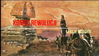 Koniec rewolucji (Rewolucja francuska 5/5)