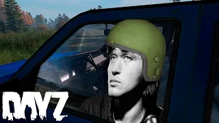 15 августа 1990.(DayZ)