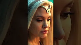 Eternals Eternos Marvel