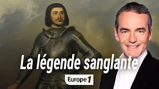 Au cœur de l'histoire : Gilles de Rais (Franck Ferrand)