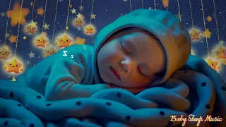 Sleep Instantly Within 3 Minutes ♫ Baby Sleep Music ♥ Mozart Brahms Lullaby ♥ Brahms And Beethoven