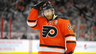 Claude Giroux Highlights HD