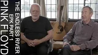 Pink Floyd - The Endless River EPK part 1 - “a continuous flow”