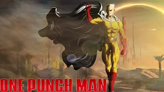 One Punch Man: World #1 - Глобальный релиз одноударного лысика