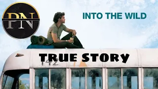 Into the wild (2007)Drama/Adventure explained in Manipuri