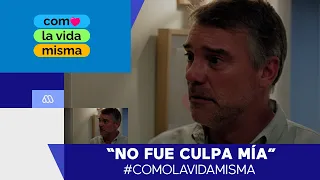 Como la vida misma / Mejores Momentos / Sole no quiere hablar con Alonso