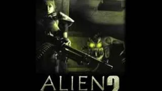 Alien Shooter 2 Soundtrack - Action 07/11