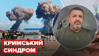 ❗ Братчук розкрив поведінку росіян в Чорному морі