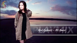 Mi Amor Arabic Remix Music 2019 Full Bass (Full Bass)