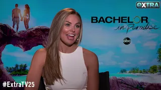 Hannah B. on Her Date with Tyler C. After ‘The Bachelorette’