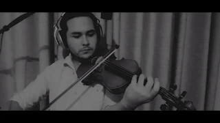 "Buongiorno Principessa" (Violin) - Nicola Piovani