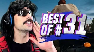 The MOMENTUM cannot be STOPPED | Best DrDisRespect Moments #31