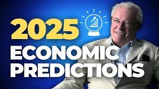 Simon Hunt's 2025 Economic Predictions Is a Depression Looming