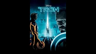 Visualizing TRON (TRON:Legacy)Jeff Bridges, Olivia Wilde, Garrett Hedlund