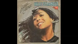 Hello Stranger (ReMix)
