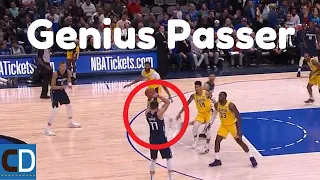 Can You Read The Game Like Luka Doncic?