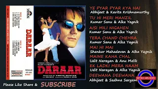 DARAAR 1996 ALL SONGS