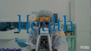 Building a Community: The Oregon Clinical Laboratory Consortium