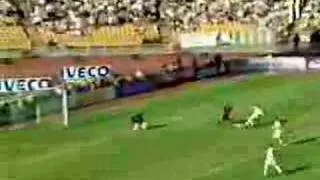 Shevchenko Run And Goal