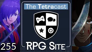 Tetracast - Episode 255: The Footage is All Gone
