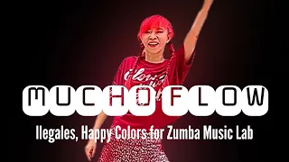 Mucho Flow (Electro Latino) ZIN 106 | Zumba® Fitness Hong Kong