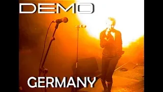 Demo - ДЕМО – 2000 Лет – Давайте Петь! 🎤  Репетиция Концерта – Live @ Germany 🌐 2000