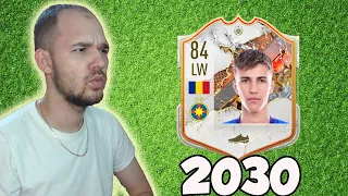 Cum Arata Liga 1 in 2030 in FIFA !