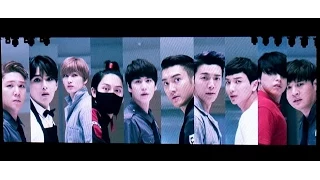 Super Show 6 Opening VCR