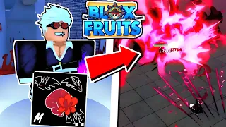 COMO PEGAR SANGUINE ART ESTILO DE LUTA DO BLOX FRUITS 20!