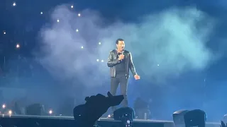 We Are the World - Lionel Richie @MadisonSquareGarden - 8/14/2023