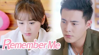 Trailer▶EP 28 - I really envy my brother!! Can you care more about me?! | Remember Me